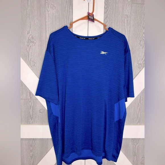 Reebok Other - 168. Reebok Men’s Crew Performance Tee 2XL